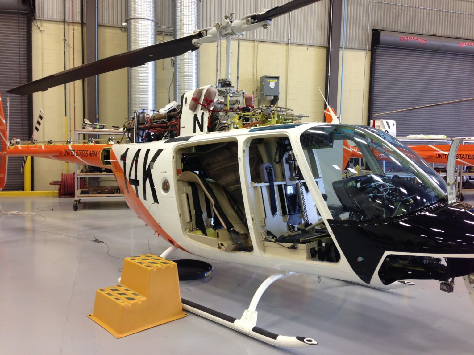 Military Avionics Solutions